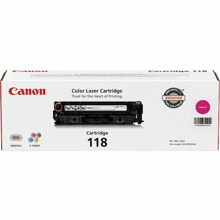 Canon CRTDG, LASER, MA CNMCRTDG118MA